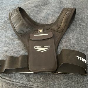 Training vest